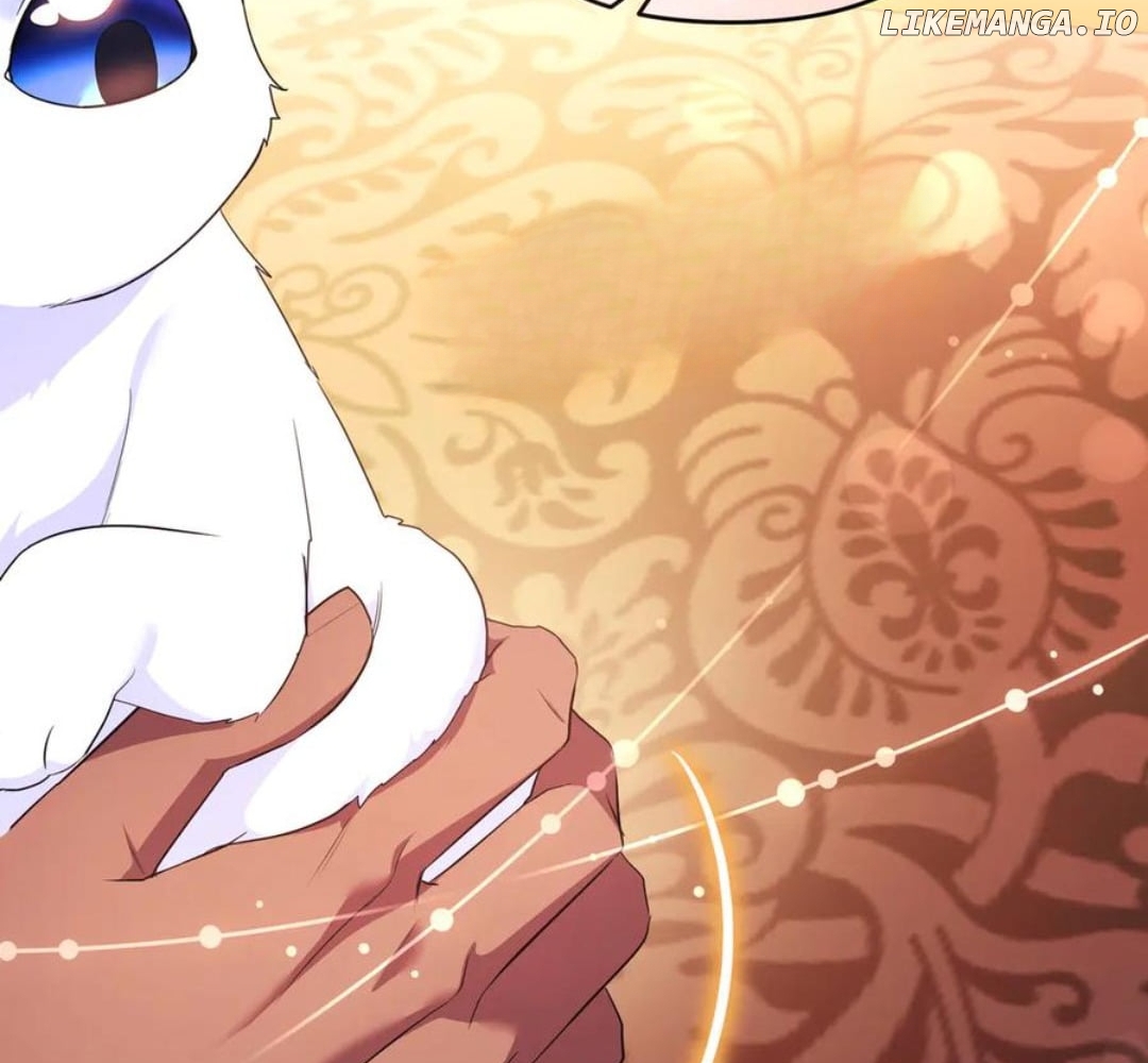 I Became the Sultan's Precious Cat Chapter 55 - page 25